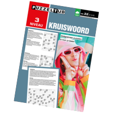 Puzzelboek